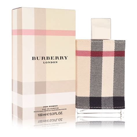 burberry london perfume feminino|Burberry London perfume 3.3 oz.